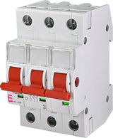 ETI Ausschalter REG 3S 125A 400V 3TE SV 3125 3p 125A