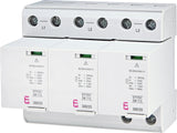 ETI Überspannungsableiter Netzform-TN-C ETITEC SM T12 300/25 3+0 240VAC 1,5kV