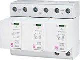 ETI Überspannungsableiter Netzform-TN-C SPD SM T12 300/25 3+0 RC 300VAC 300VDC