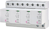 ETI Überspannungsableiter Netzform-TT SPD SM T12 300/25 3+1 RC 300VAC 300VDC