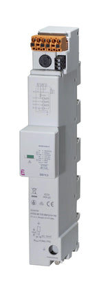 ETI Überspannungsableiter 300VAC 300VDC ETITEC NF T123 300/12,5 3+1 Netzform-TN-