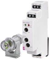 ETI Dämmerungsschalter REG 230V Wandanb SOU-1/230V+senzor 1-50000lx