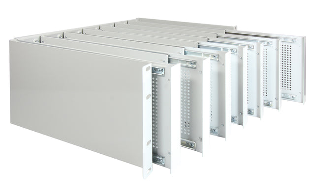 19" Montage-Kit für bis zu 7 x AORX
