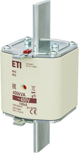 ETI NH-Sicherungseinsatz 577A NH3 400VAC NH3 gTR 577A/400V 400kVA gTr Kombik