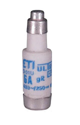 ETI D0-Sicherungseinsatz D01 4A 440V br D01UQ4A gR