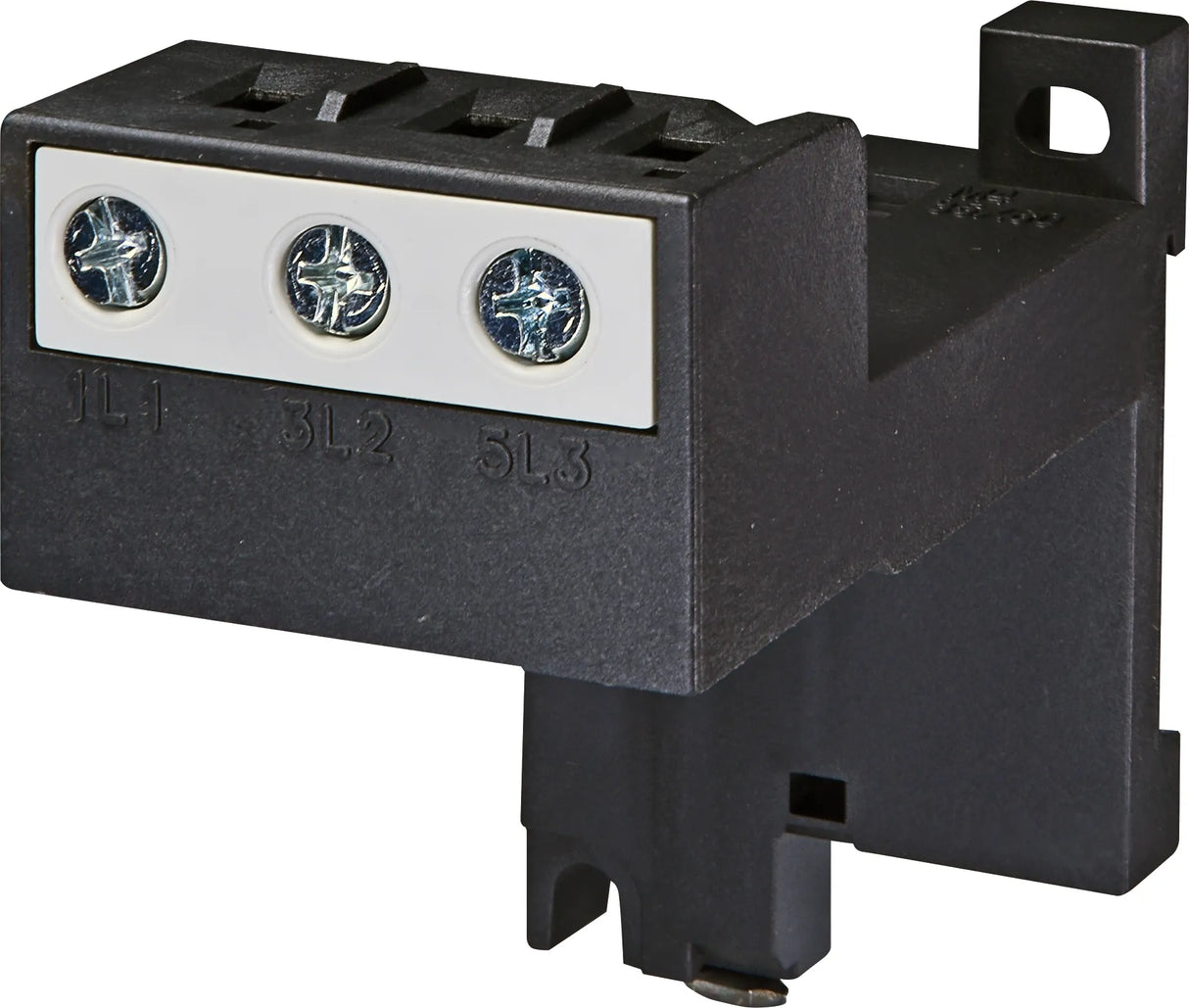 ETI Hutschienenadapter TS35 ger Kst BFE27D