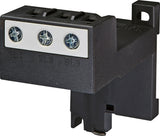 ETI Hutschienenadapter TS35 ger Kst BFE27D