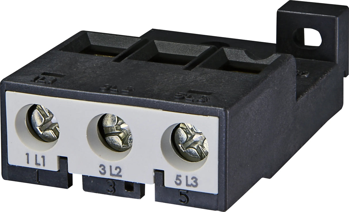 ETI Hutschienenadapter TS35 ger Kst BFE67.1D