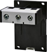 ETI Hutschienenadapter TS35 ger Kst BFE117D