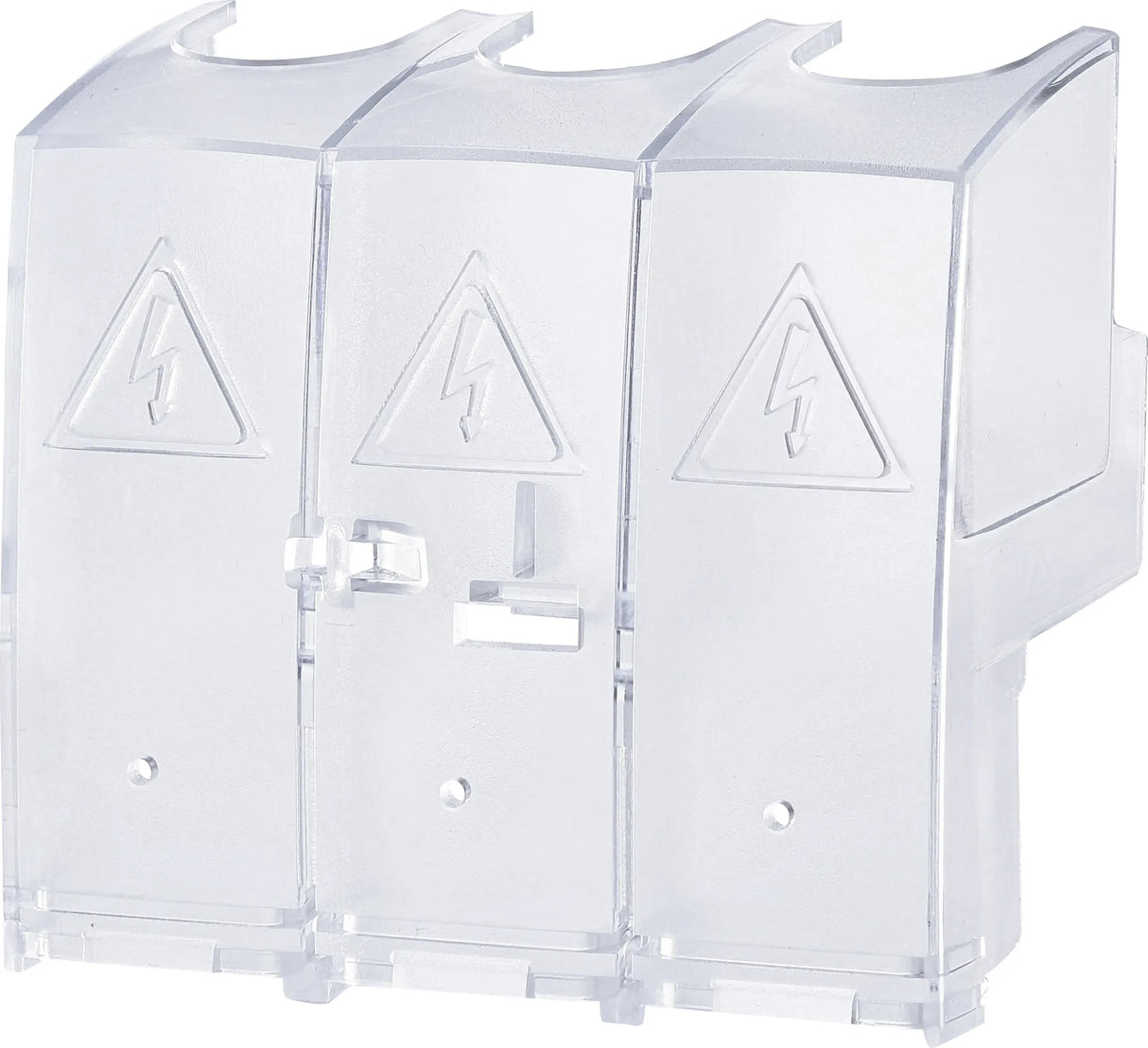 ETI Klemmenabdeckung CLBS-TS125 3P