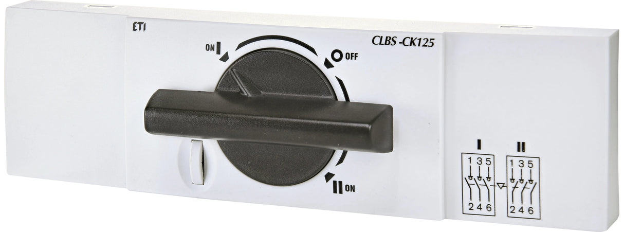 ETI Schaltstück CLBS-CK125