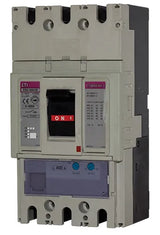 ETI Leistungsschalter 400A 4p IP20 Einb EB2 400/4L 400A 4p 160-400A/In