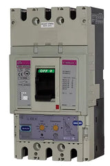 ETI Leistungsschalter 630A 4p IP20 Einb EB2 630/4E 630A 4p 252-630A/In