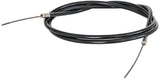ETI Mechanische Verriegelung MW cable 1m