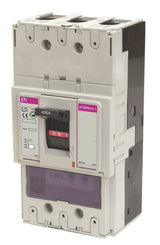 ETI Leistungsschalter 160A 4p IP20 Einb EB2 250/4E 160A 4p 100,8-160A/In