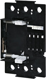 ETI Sockel Leistungsschalter 250A 3p NPI 250AF 3p Schraub