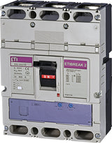 ETI Leistungsschalter 800A 3p 800A/In EB2 800/3S 800A 3p opt.Motorantr IP20