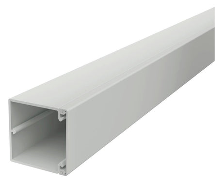 BETTERMANN Leitungsführungskanal Kst lgr WDK60060LGR 60x60x2000mm RAL7035 unbeh