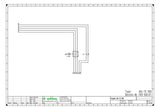 SPELSBERG Lasttrenngehäuse 80A 690V IP65 AKi-TE 108 150x300x132mm