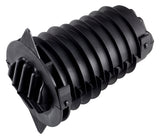 FRÄNKISCHE Durchführungstülle Kst  75mm Kabuflex KDS SD DN75 sw