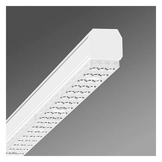 REGIOLUX LED-Geräteträger 37W 4000K 1LED SDGOB /1500 6000 840 ET 6074lm Konv ws