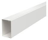 BETTERMANN Leitungsführungskanal ST rws LKM60100RW 60x100x2000mm RAL9010 vz