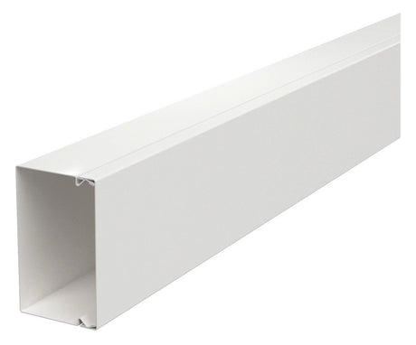 BETTERMANN Leitungsführungskanal ST rws LKM60100RW 60x100x2000mm RAL9010 vz
