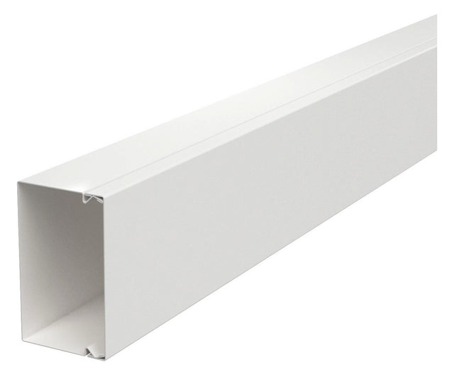 BETTERMANN Leitungsführungskanal ST rws LKM60100RW 60x100x2000mm RAL9010 vz