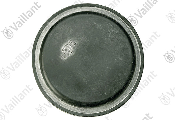 Vaillant Ersatzteil Membrane für VCW 180 K XE, VCW 180+240+280 XE u. a. | Art.-Nr. 0020107779
