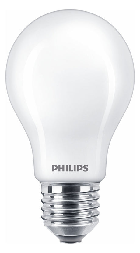 PHILIPS-LM LED-Lampe FM E27 A60 7,8W ws MAS VLE LEDBulb D7.8-75W E27 927 A6 2700