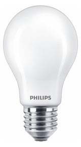 PHILIPS-LM LED-Lampe FM E27 A60 4,5W ws CorePro LEDBulbND4.5-40W E27 A60 82 2700