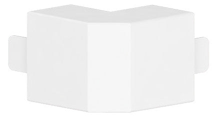 GGK Außeneck LF-K Kst 40x40mm 90° aws LFG 40x40-AE RAL9010 HFT