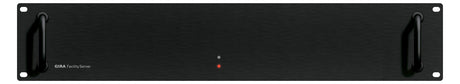 GIRA Gateway KNX 482,6mm(19) 230V LED FacilityServer 207500 IP20