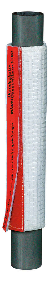 Missel Brandschutz-Dämm-Manschette Baulänge 250 mm BSM-S 12 | 255-0012