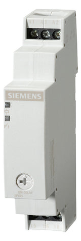 SIEMENS Zeitrelais 200-240V/AC 0,05-1s 7PV1511-1AP30 ansprVerz