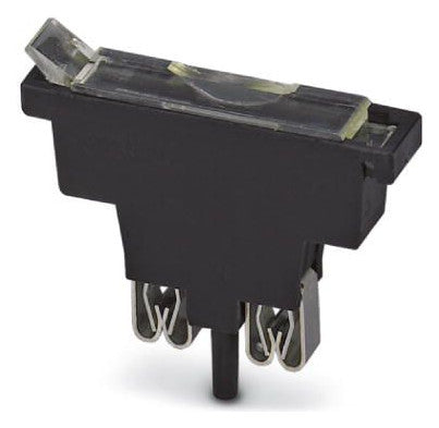 PHOENIX Feinsicherungshalter Steckanschl ST-SI 5x30mm FRmont