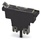 PHOENIX Feinsicherungshalter Steckanschl ST-SI 5x30mm FRmont