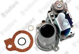 Vaillant Ersatzteil Gasarmatur für VC 306/3-5, VC 306/3-5 R3 u. a. | Art.-Nr. 053500