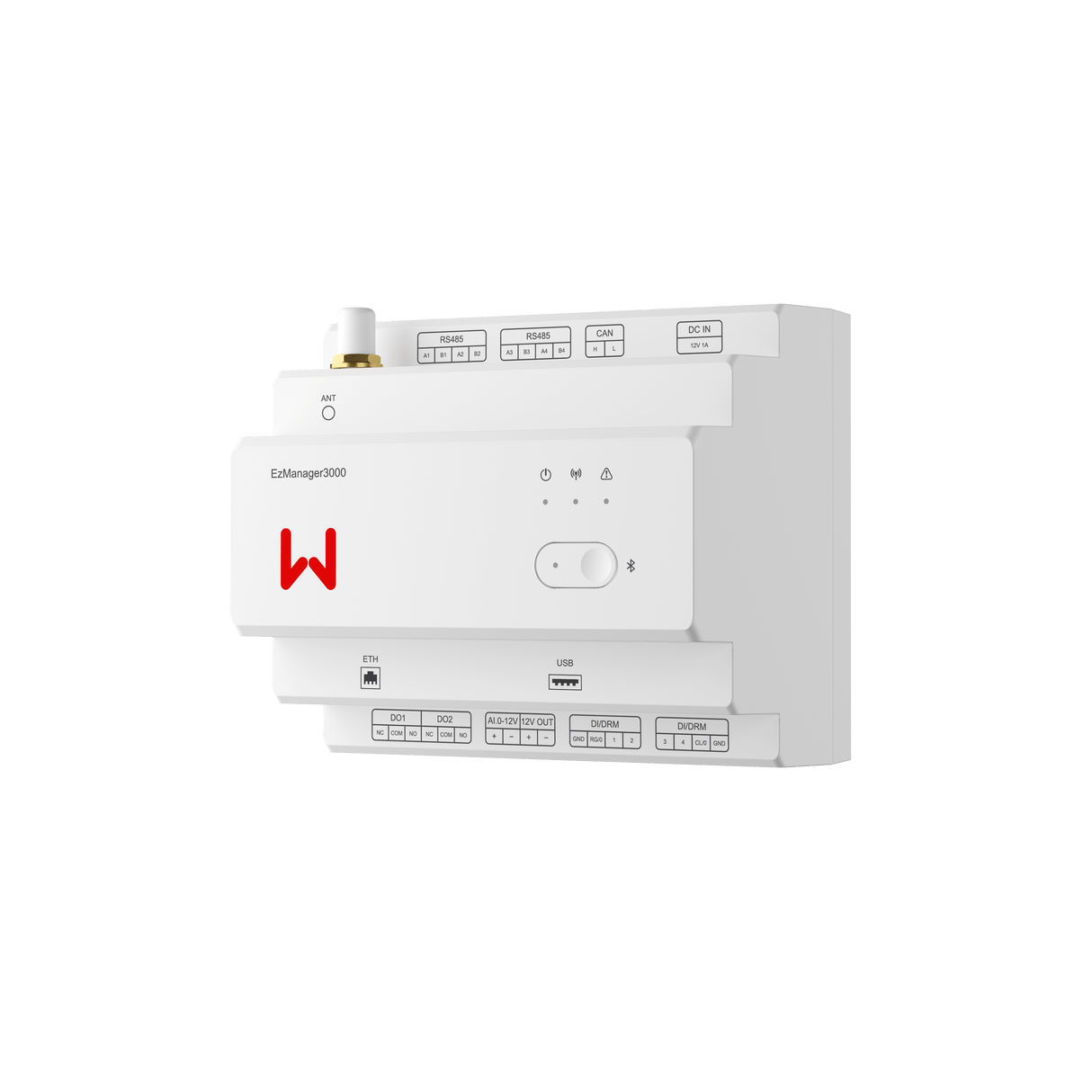 GoodWe EzManager3000