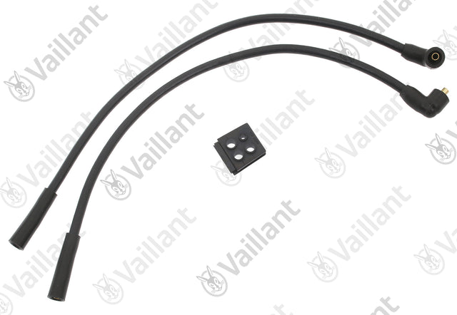 Vaillant Ersatzteil Zündkabel, (x2) für VKO 156+256+356/3-7 | Art.-Nr. 0020130947