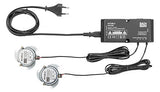 BACHMANN Einbaulautsprecher 20W 1Weg 944.000 Aktiv 140x62x30mm