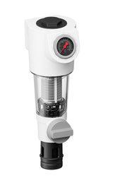 Resideo Feinfilter PrimusPlus Kunststoff, LFA, 1", bleifrei, FN74CS-1LFA