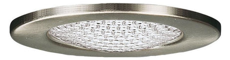 PAULMANN Möbelleuchte 20W NV si Konv MicroLine 984.49