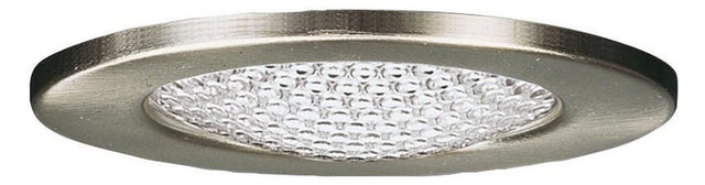 PAULMANN Möbelleuchte 20W NV si Konv MicroLine 984.49