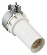 Adapter für Ferneinstellelemente auf RAVL-Gehäuse