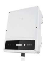 GoodWe DNS - GW5000T-DS
