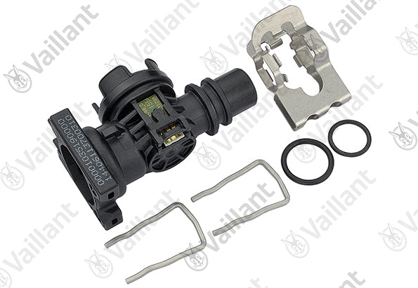 Vaillant Ersatzteil Flügelradsensor für VCI 196+246/3-5 (R3,5), VCI 20/26+25/32 CS/1-5 R1 u. a. | Art.-Nr. 178988