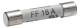 GOSSEN-METRA Ersatzsicherung gr 16A FF 16 A/600 V AC