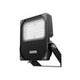 GEWISS LED-Anbaustrahler 50W Konv 1LED ELIA FL S3 50W 840 ASYM. ON/OFF sw ws