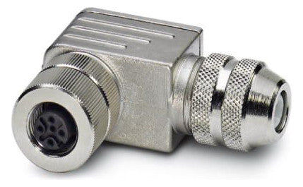 PHOENIX Rundsteckverbinder Stift 4A IP67 SACC-M12FR-5CON-PG 9-SH 0,14-0,75qmm
